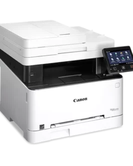 Color imageCLASS MF642Cdw – Multifunction, Wireless, Mobile Ready, Duplex Laser Printer With 3 Year Limited Warranty